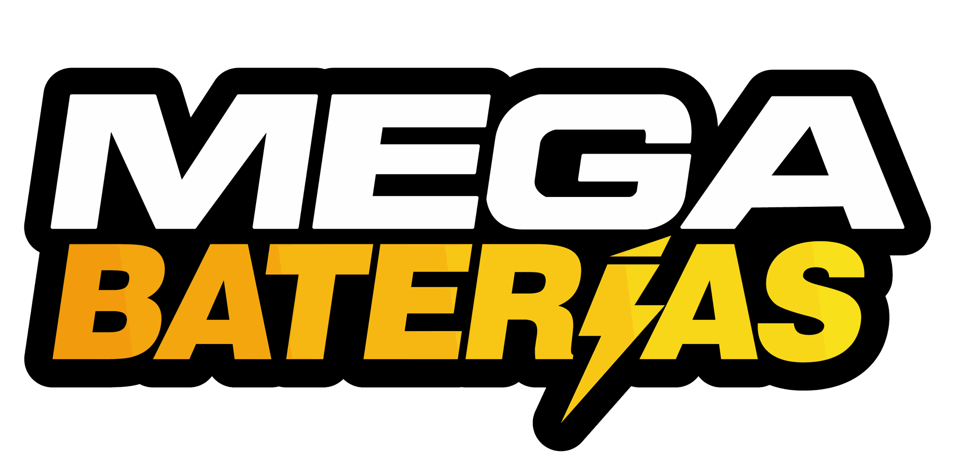 MEGA BATERÍAS